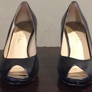 COPY - Peep Toe Heels